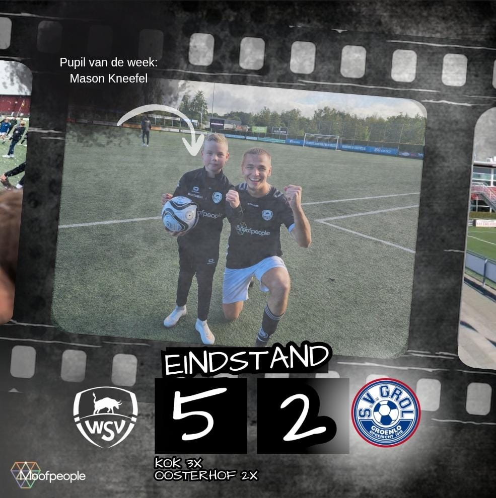 WSV1- Grol1