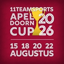 Nieuwsbrief Apeldoorn Cup 2026