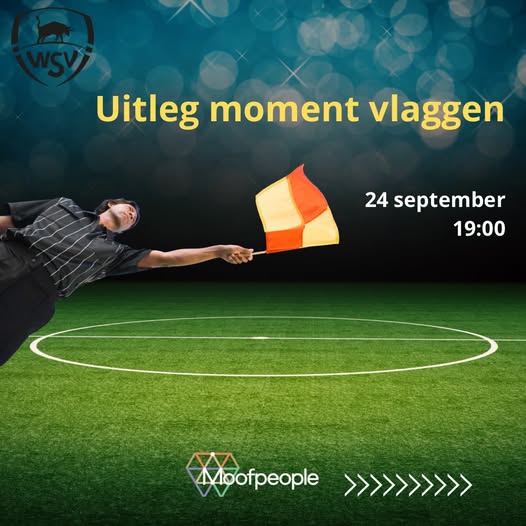 Uitleg vlaggen: 24-09 om 19:00